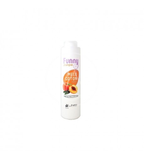 Champú Funny Liheto 500ml