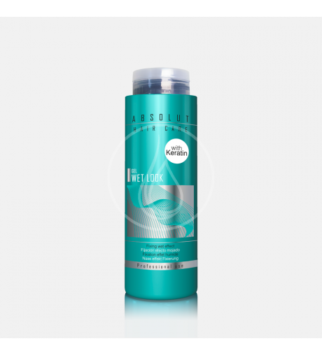 Gomina Efecto Mojado Absolut 300ml