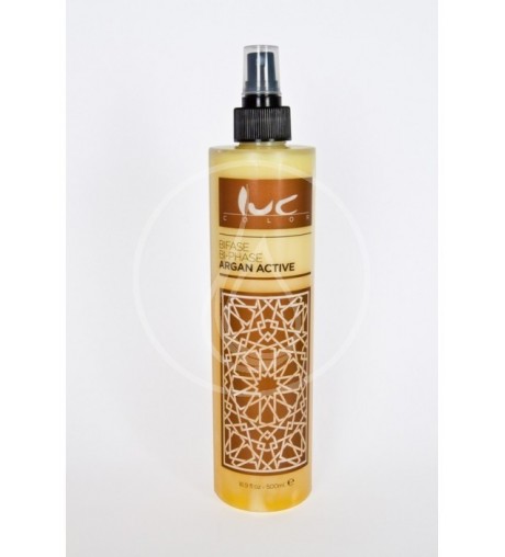 Bifásico Argan Luc 500ml