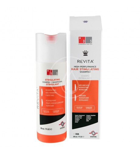 Revita Shampoo Anticaída