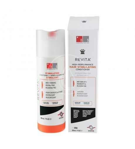 REVITA COR - Acondicionador Anticaída