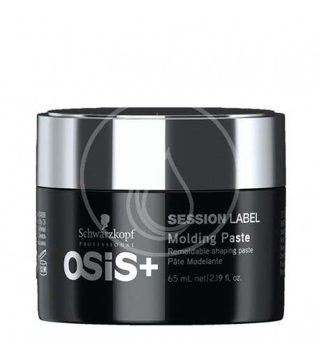 OSiS+ Session Label Molding Paste
