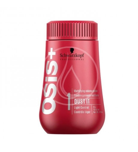 OSiS Dust It