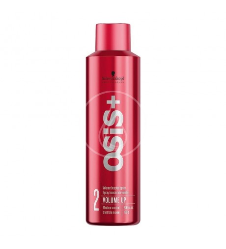 OSiS+ Volume Up