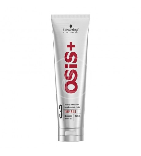 OSiS+ Tame Wild