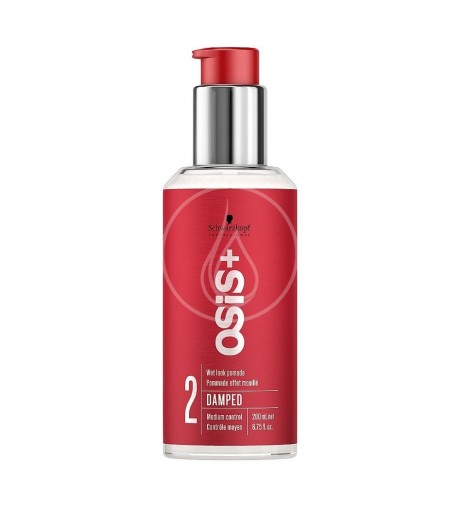OSiS+ Damped