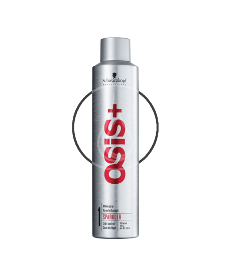 OSiS+ Sparkler ♥ Brillo