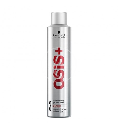 OSiS+ Session Finish