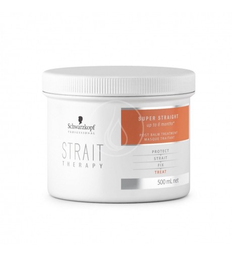 Strait Therapy Bálsamo Postratamiento