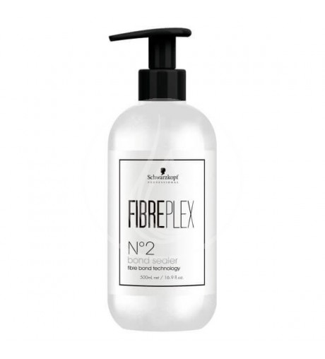 FIBREPLEX N°2 Bond Sealer