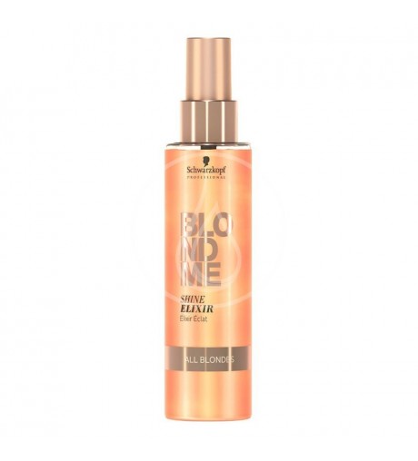 Shine Elixir ♥ Elixir de brillo ♥ Todos los rubios