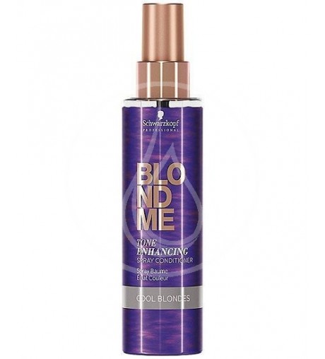Blondme Tone Enhancing ♥ Rubios Fríos