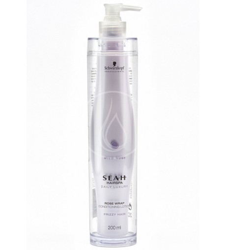 Seah Rose Loción Acondicionadora ♥ Antiencrespamiento