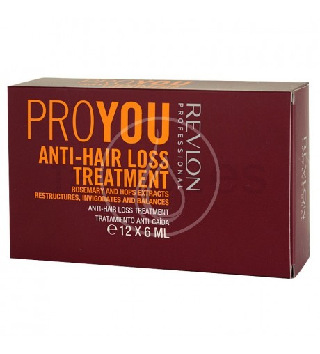 Proyou Anti-Hair Loss Treatment