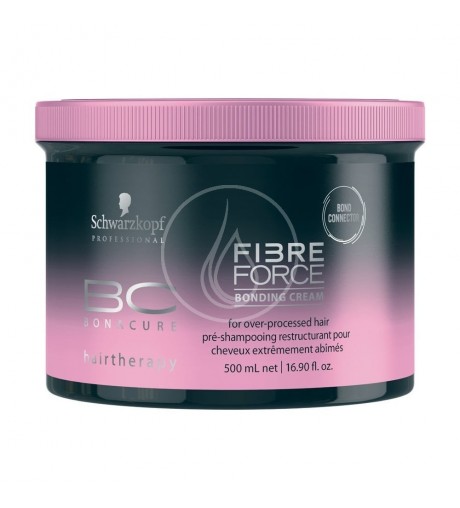 Bond Crema Enlazadora