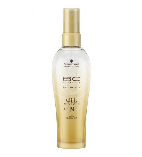 Oil Mist ♥ Pelo Fino