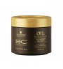 Mascarilla Aceite Argán ♥ Gold Shimmer Treatment Pelo Grueso