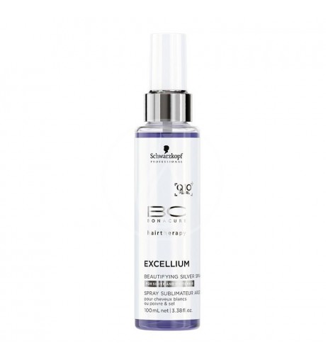 Silver Spray ♥
