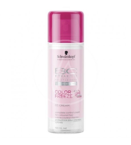 CC Control Cream ♥ Control Completo