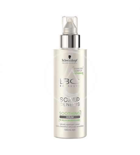 Serum Calmante