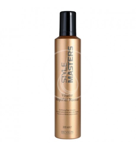 Volume Amplifier Mousse