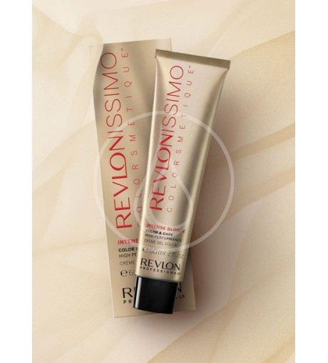 Colorsmetique Intense Blonde