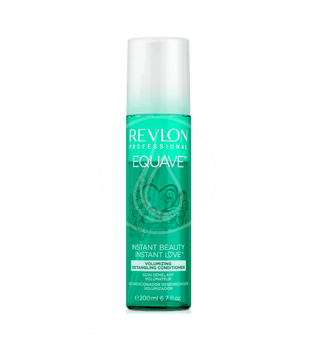 Volumizing Detangling Conditioner