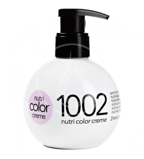 Platino Blanco - 1002
