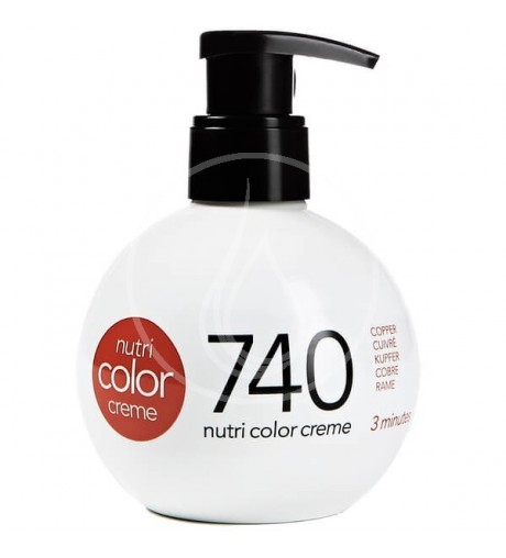Cobre Claro - 740