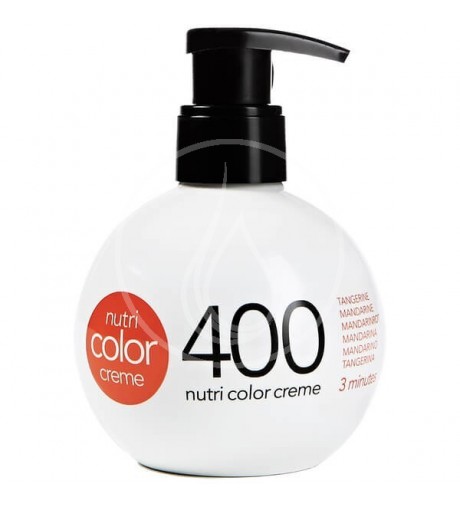 Revlon Nutri Color Creme Mandarina Nº 400