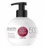 Revlon Nutri Color Creme 500 rojo purpura