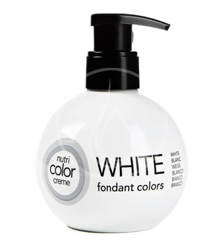 Nutri Color Creme Nº 000 - Blanco