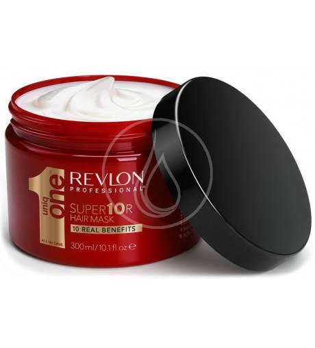 revlon uniq one All in One Mascarilla Hair Mask