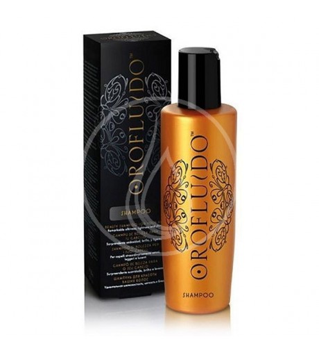 revlon orofluido Original champú