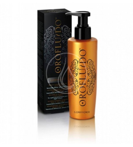 Orofluido Revlon Acondicionador
