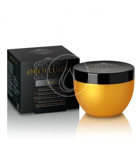Mascarilla Orofluido Original