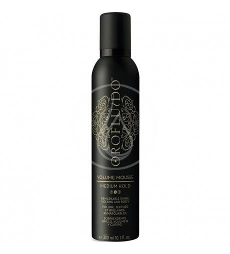 Orofluido Volume Mousse