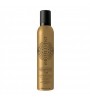 Orofluido Curly Mousse
