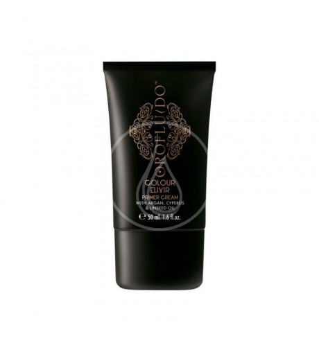 Orofluido Color Elixir Primer Cream