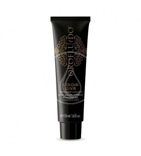 Tinte Orofluido Colour Cream