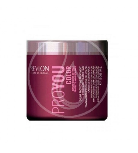 Proyou Color Treatment Mascarilla