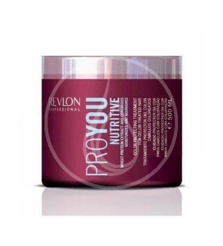 Proyou Nutritive Treatment Mask