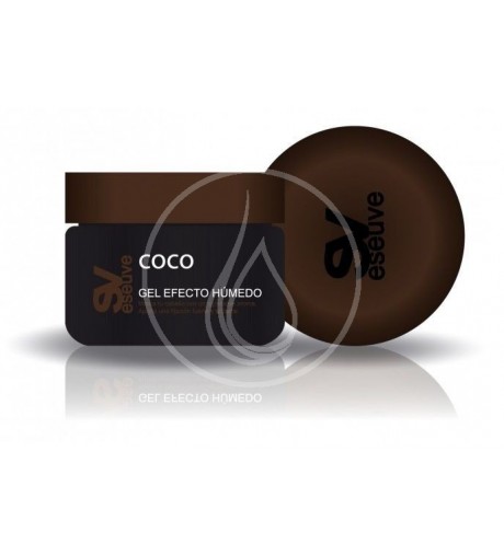 Gomina Gel Eseuve Coco