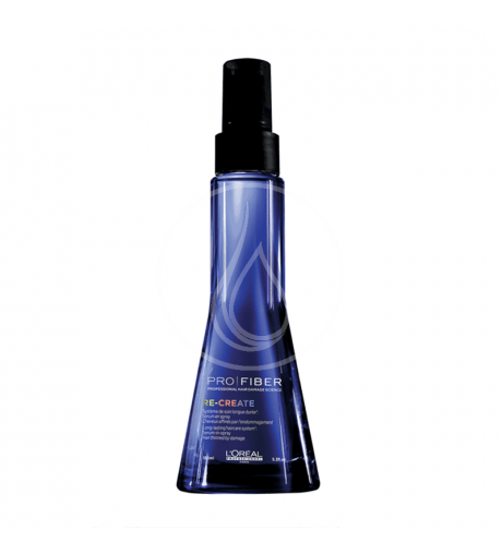 Re-create Serum Leave-in