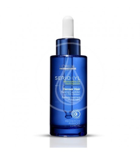 Sérum Denser Hair