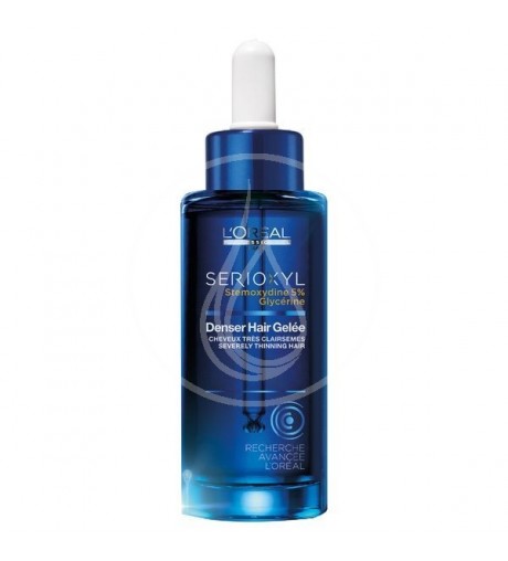 Denser Hair Gelée Sérum