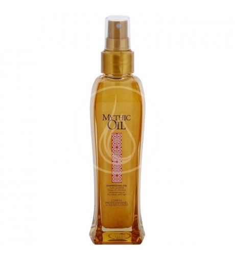 Mythic Oil Shimmering