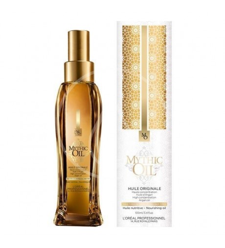 Mythic Oil Original