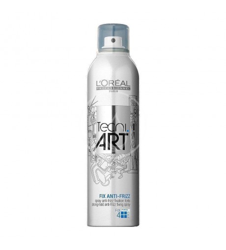 Fix Anti Frizz Tecni Art