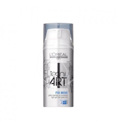 Tecni.Art Fix Move